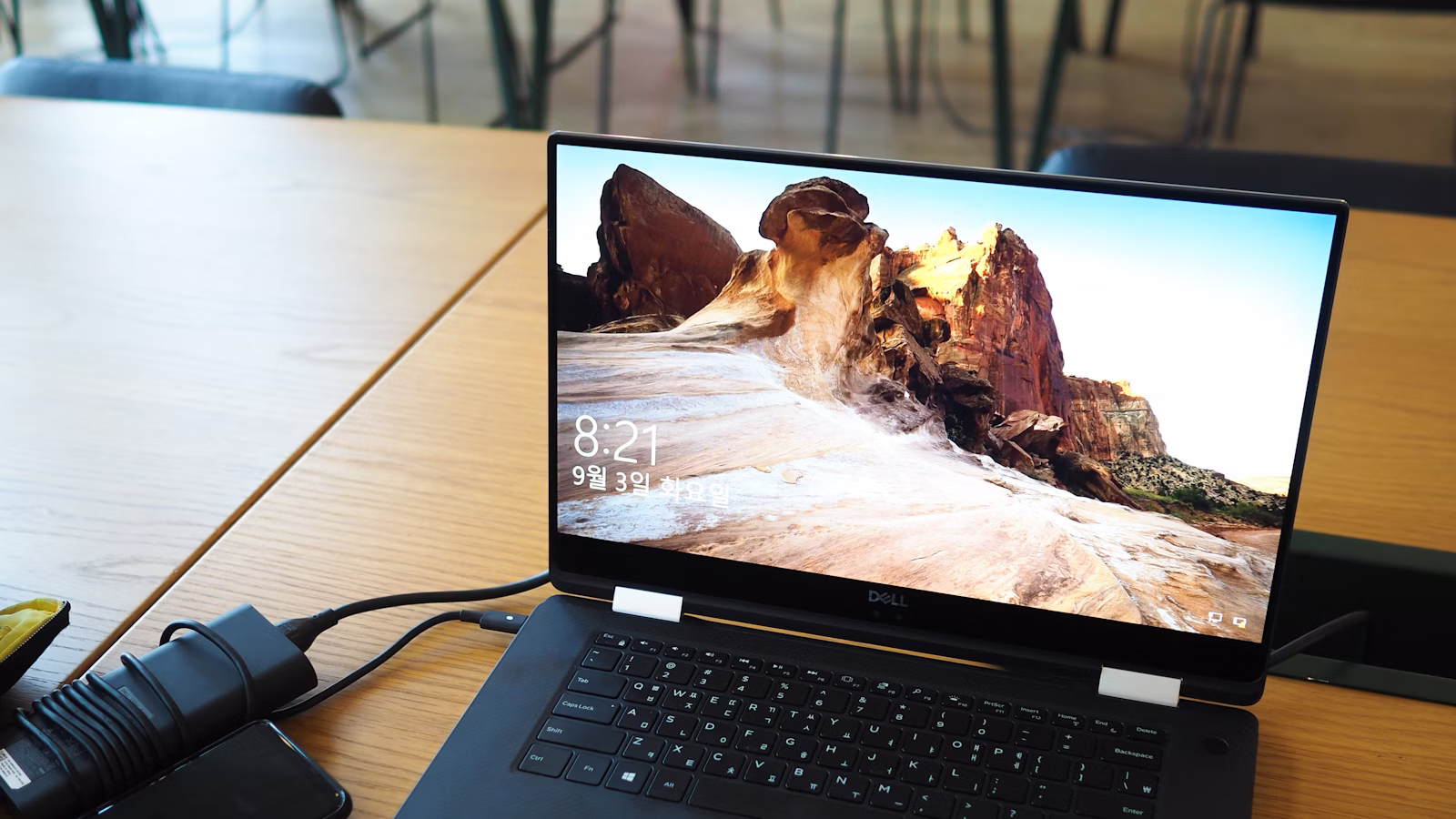 Dell XPS 15 (2026) laptop