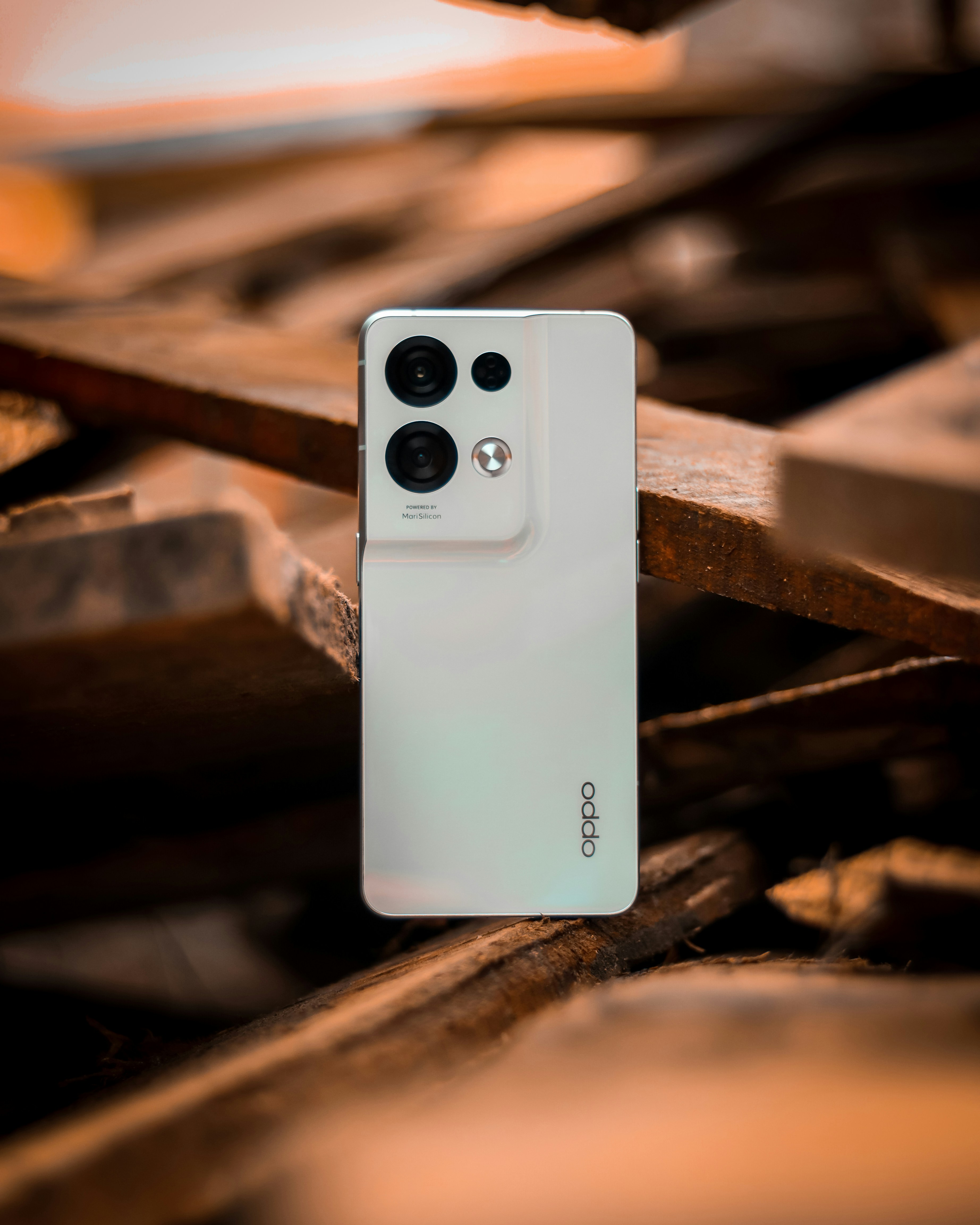 OPPO Find X7 Ultra smartphone