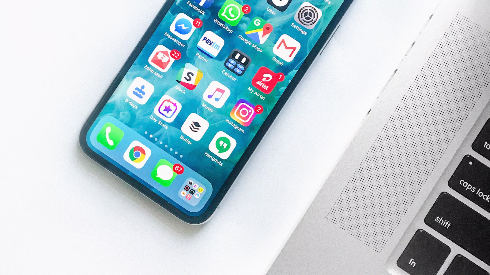 realme GT 5 Pro smartphone